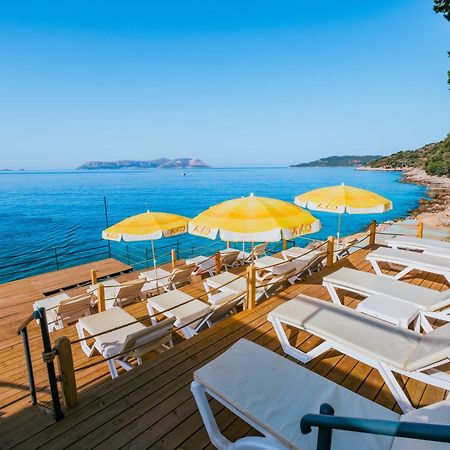 Sardunya Andifli Otel Kaş Extérieur photo