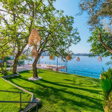 Sardunya Andifli Otel Kaş Extérieur photo